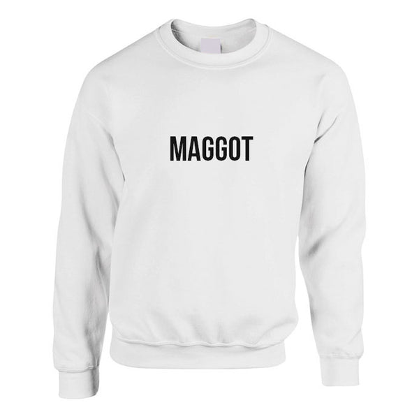 Scumbag and Maggot Christmas Jumpers