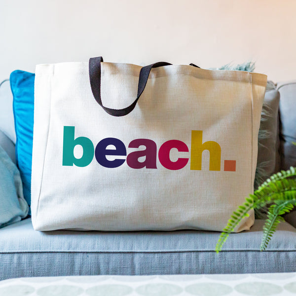 beach bag