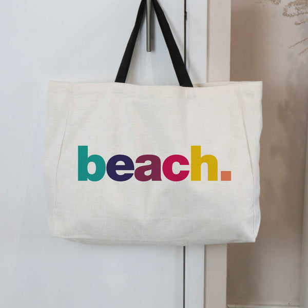 beach bag