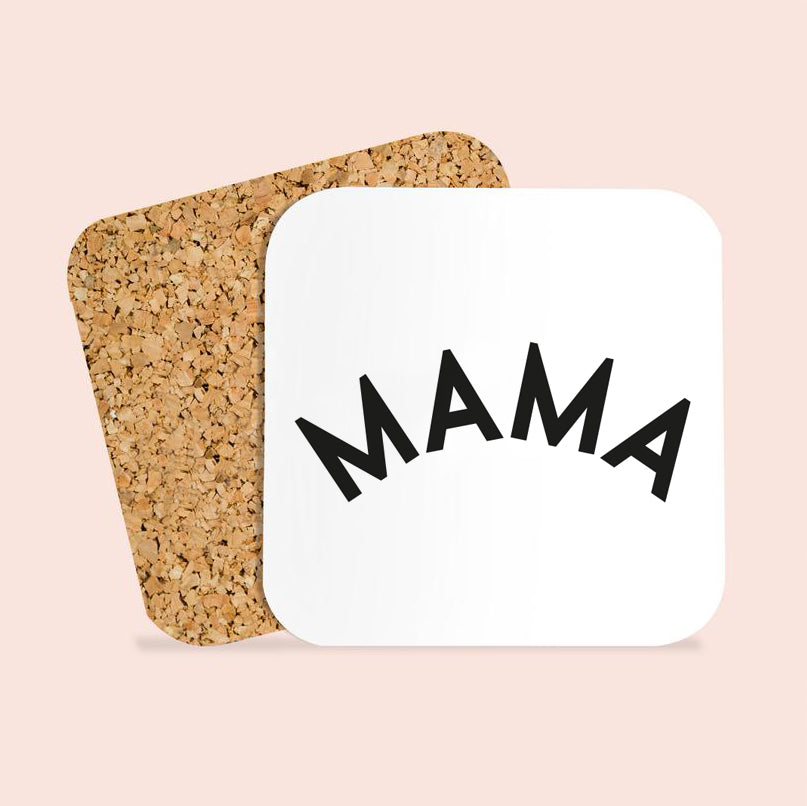 Mama Coaster