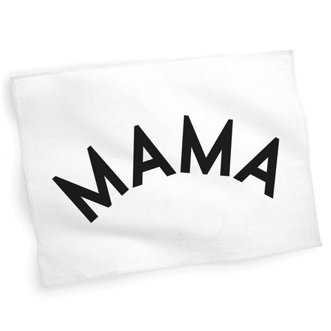 Mama Tea Towel