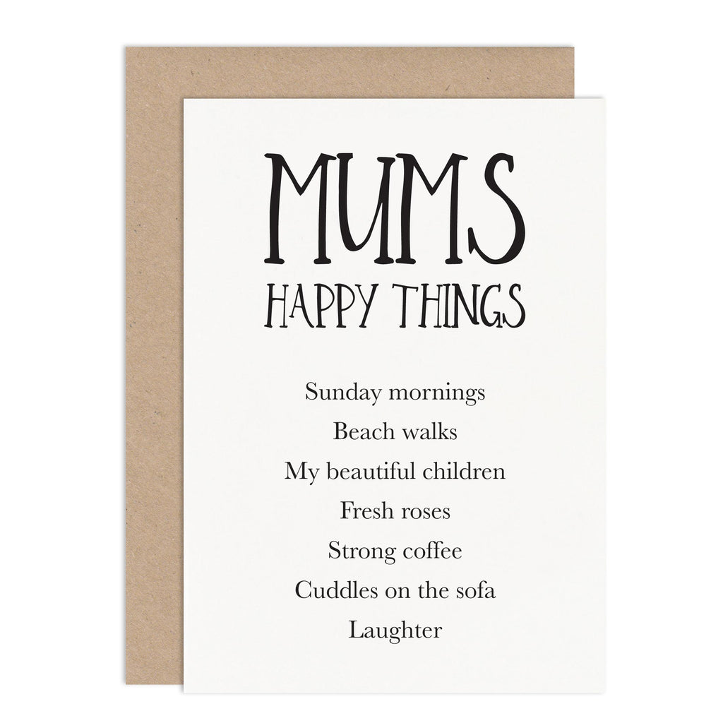 Things for mum on sale
