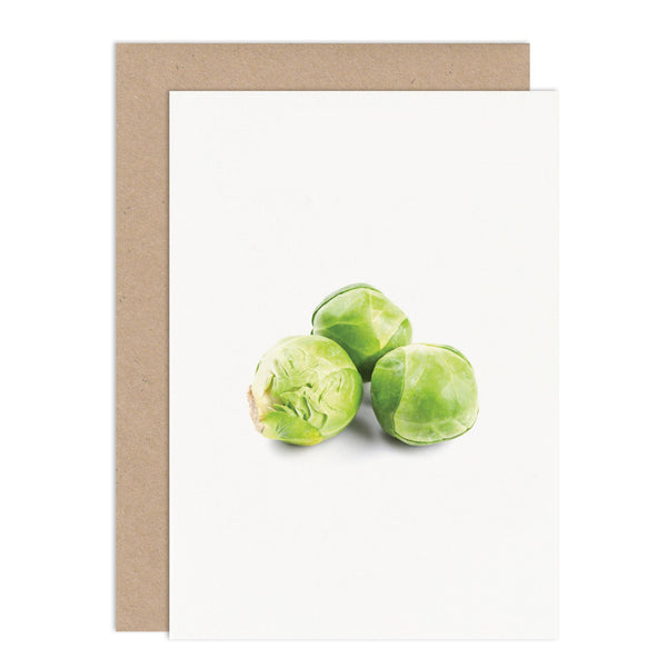 Sprouts Christmas Card Pack