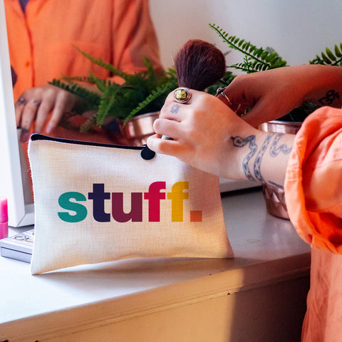 Stuff Pouch